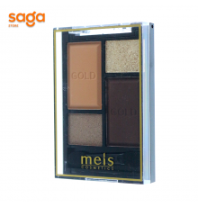 Тени для век 0486.