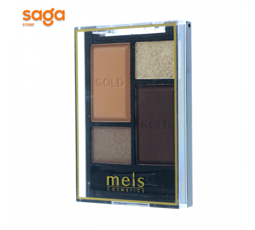 Тени для век 0486.