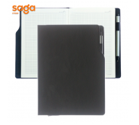 Блокнот подарочный с ручкой А5 "DICAL"E98-25 1/100