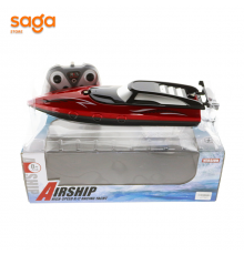 Катер с пультом 3504-1