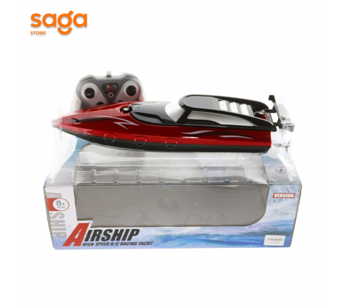 Катер с пультом 3504-1