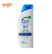 Шампунь Head&shoulders 600мл