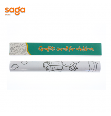 Раскраска самоклеящийся  30х200см 2012.