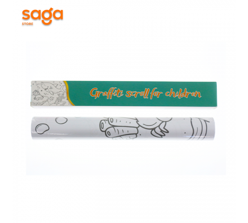 Раскраска самоклеящийся  30х200см 2012.