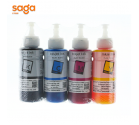 Краска для принтер INKJET Lnk в упаковке-4шт.