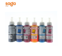 Краска для принтер INKJET Lnk в упаковке-6шт.