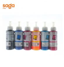 Краска для принтер INKJET Lnk в упаковке-6шт.