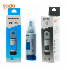 Краска для принтер Premium Lnk ЕP 103.