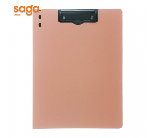 Планшет с зажимом, формат- А4, пластик. PG-2.