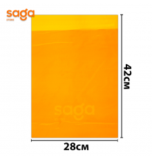 Пакет курьерский 28*42см