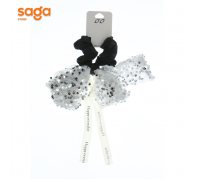 Резинки для волос 1-10