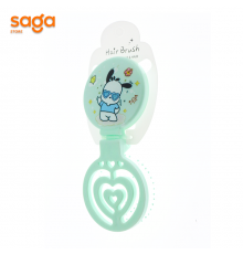 Расческа складная 0115.