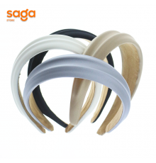 Ободок для волос, в упаковке-12шт, SK 1-17