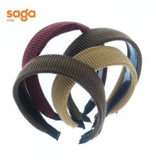 Ободок для волос, в упаковке-12шт, SK 1-15