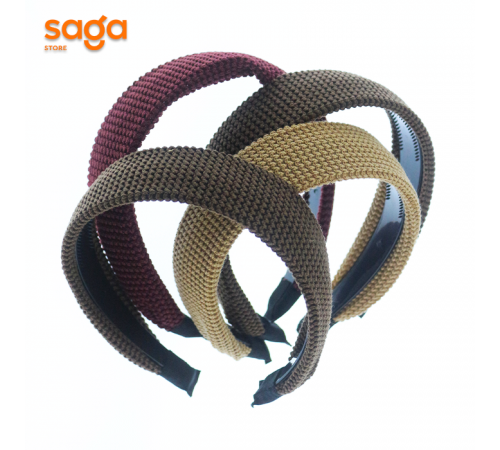 Ободок для волос, в упаковке-12шт, SK 1-15