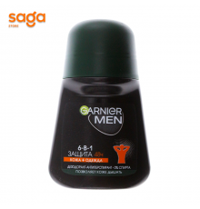 Антиперспирант для мужчин  GARNIER (ролик) 50гр.