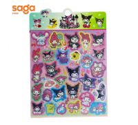 Наклейка Куроми ZY