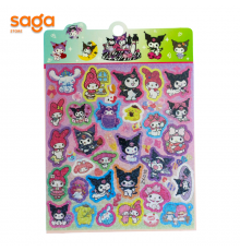 Наклейка Куроми ZY