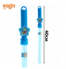 Мыльные пузыри, 24шт.