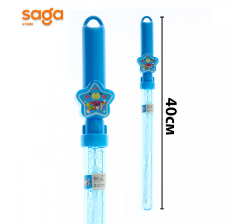 Мыльные пузыри, 24шт.