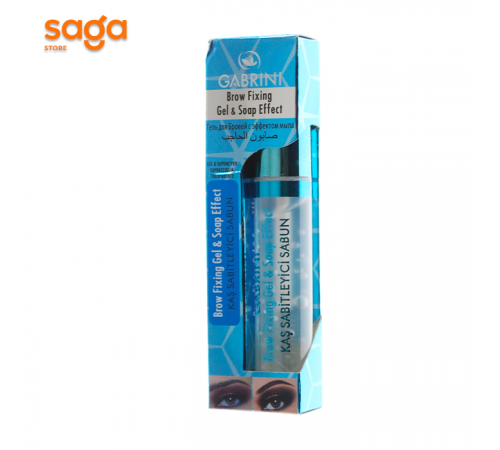 Фиксатор Габрини 8мл.