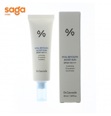 Солнцезащитный крем 50+ 50мл.