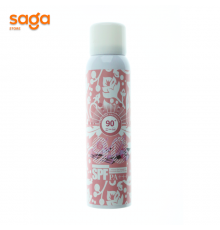 Солнцезащитный спрей 90+ (ЯРРА)