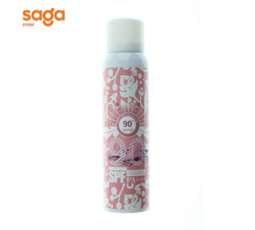 Солнцезащитный спрей 90+ (ЯРРА)