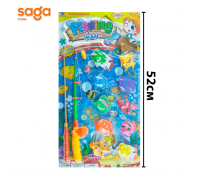 Ролевая игра Рыбалка 10х 555-27