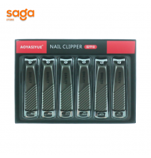 Кусачки для ногтей А6602Q (машина)