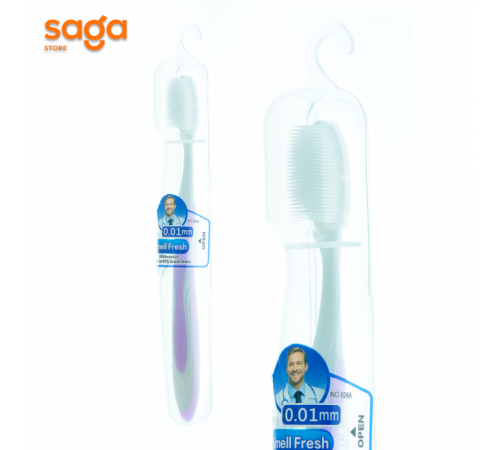 Зубная щётка  GD 626.