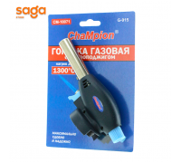 Горелка газовая с пьезоподжигом 915. 1/20