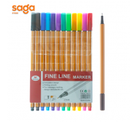 Ручка линер 12/300 1160А-12