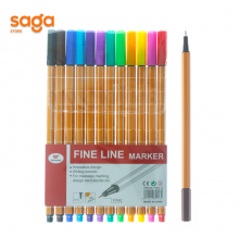 Ручка линер 12/300 1160А-12