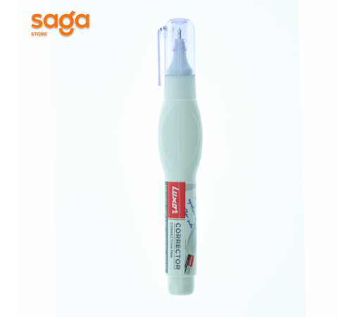 Корректирующий ручка/Штрих "Luxor", 7гр, 1399.