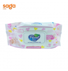 Салфетки влажные 72шт.