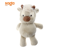 Мягкая игрушка бегущий теленок 31106.