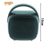 Колонка  SPEAKER ZQS1343.