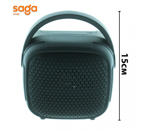 Колонка  SPEAKER ZQS1343.