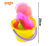 Ведро песочный 135-3