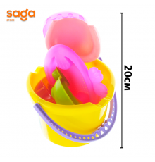 Ведро песочный 135-3