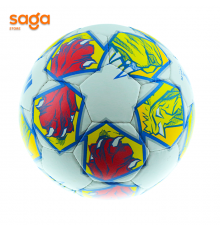 Мяч футбольный