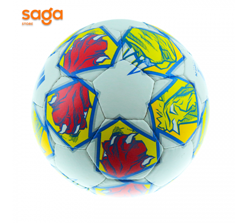 Мяч футбольный