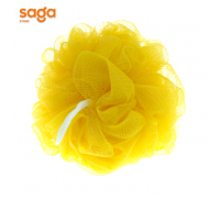 Мочалка бантик 4444.