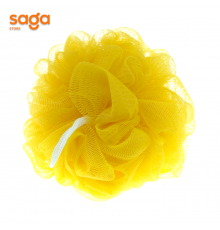 Мочалка бантик 4444.