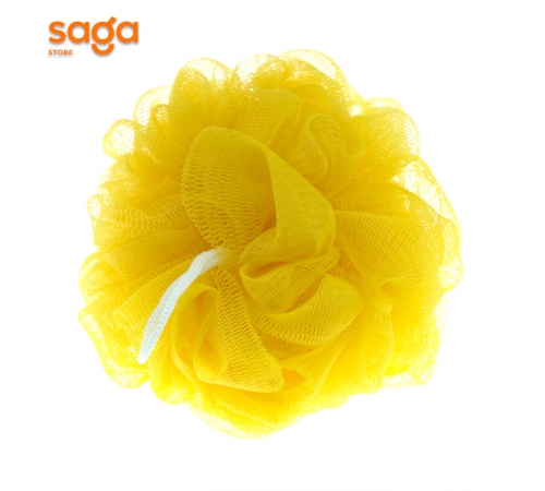 Мочалка бантик 4444.