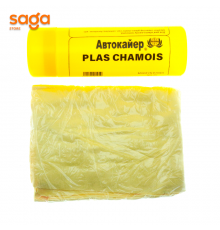 Тряпка для мытья автомобиля Автокайер