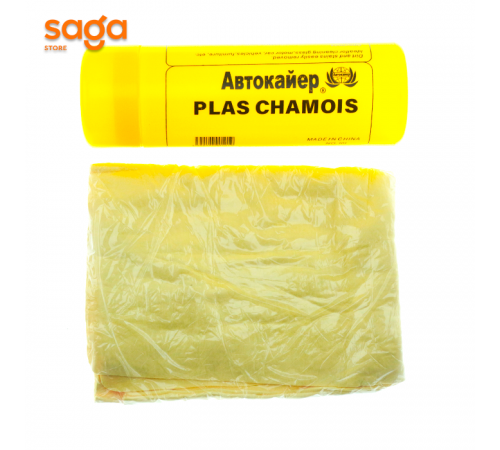 Тряпка для мытья автомобиля Автокайер