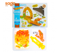 Автотрек "Hot Wheels" PT 8843.