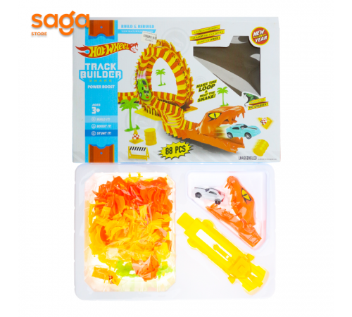 Автотрек "Hot Wheels" PT 8843.